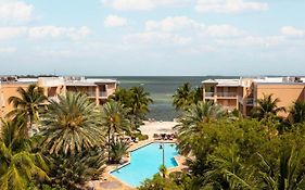 Marriott Beachside Hotel Key West Florida